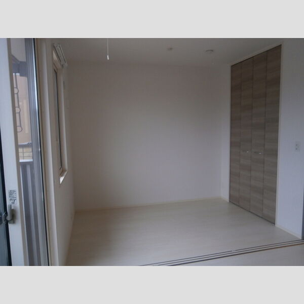 その他 (207　洋室3帖)