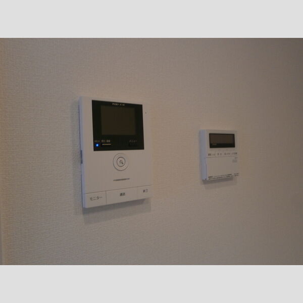 その他 (207　インターホン)