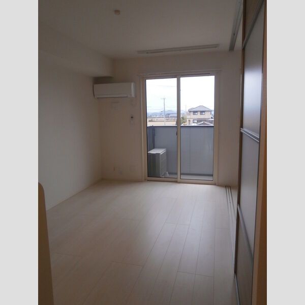 居室・リビング (207　LDK11帖)