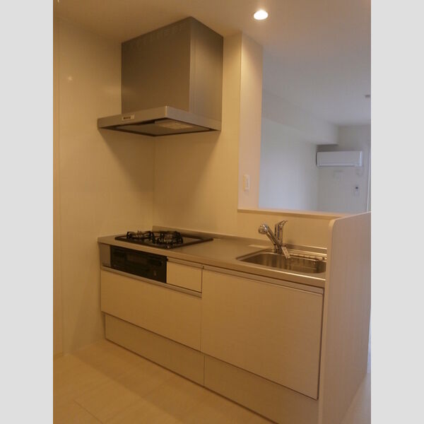 キッチン (207　キッチン)