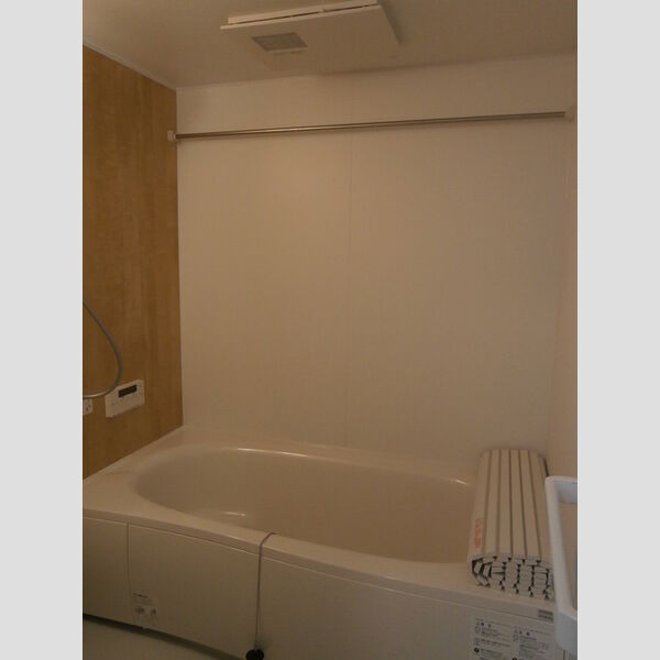 バス (207　浴室)