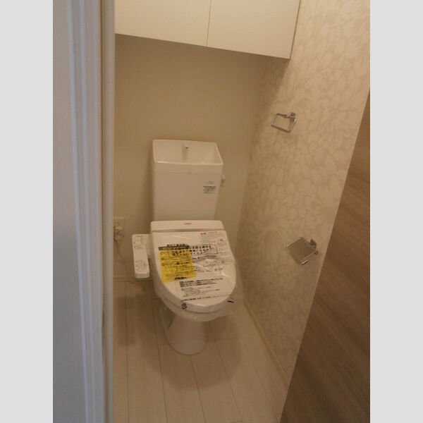 トイレ (207　トイレ)