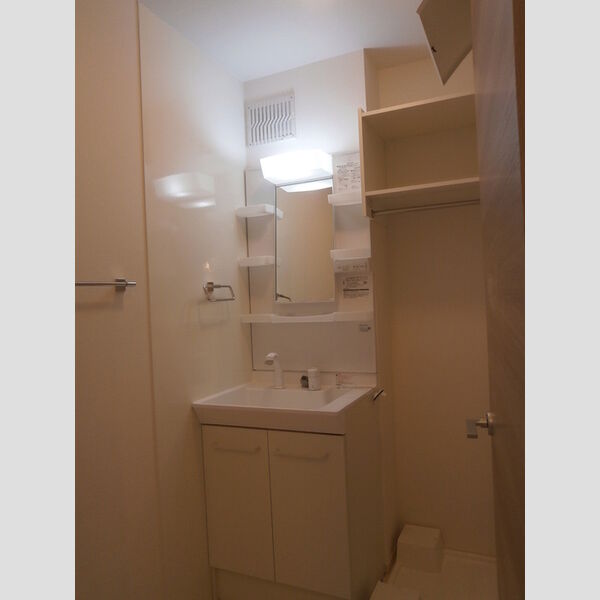 洗面所 (207　洗面化粧台)