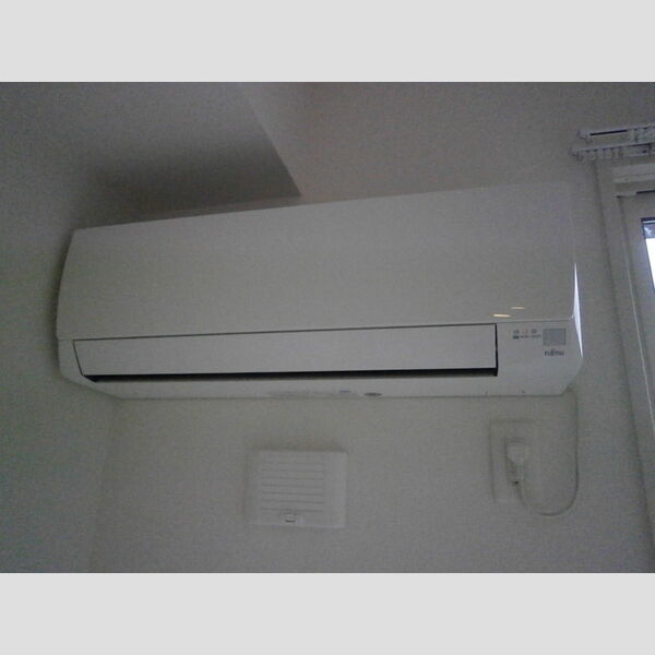 その他設備 (207　エアコン)