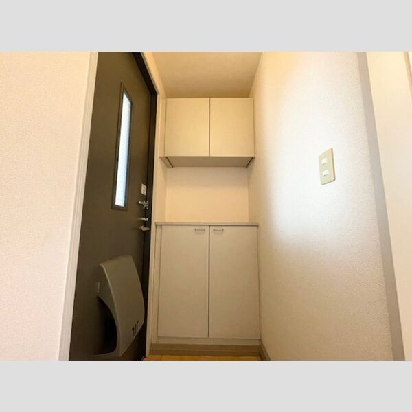 玄関 (シューズボックス)