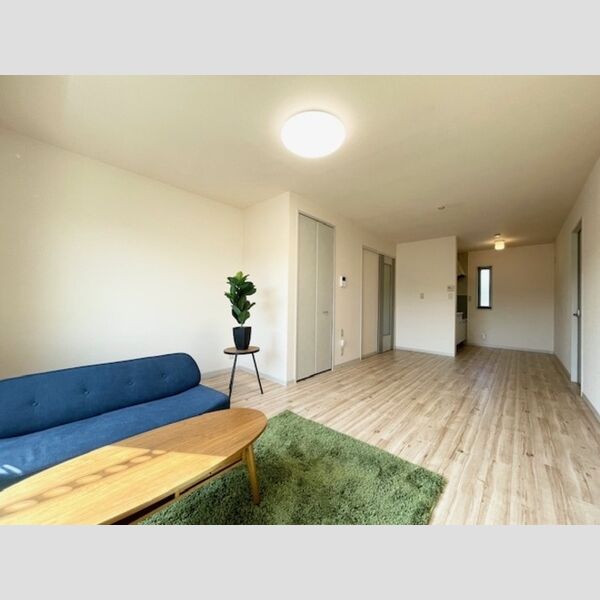 居室・リビング (LDK)