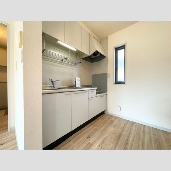 キッチン (キッチン)