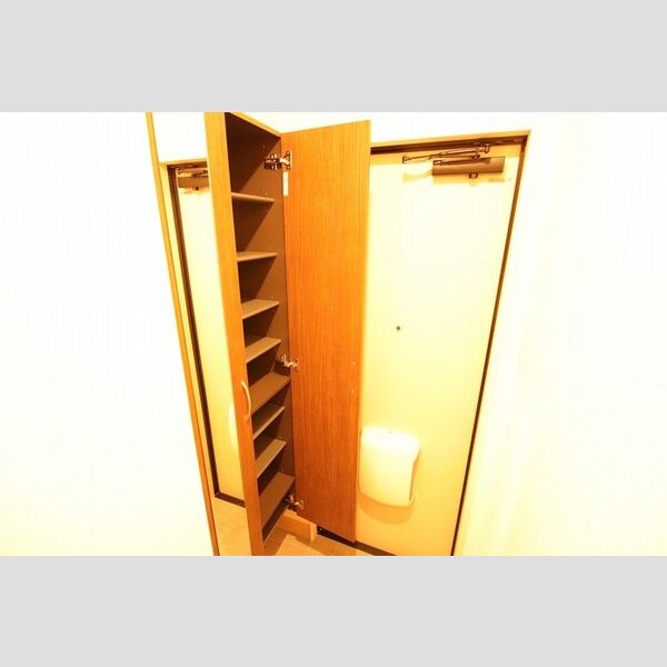 玄関 (喜宝JONO玄関)