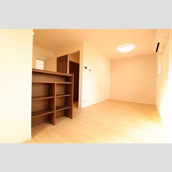 居室・リビング (喜宝JONOリビング)