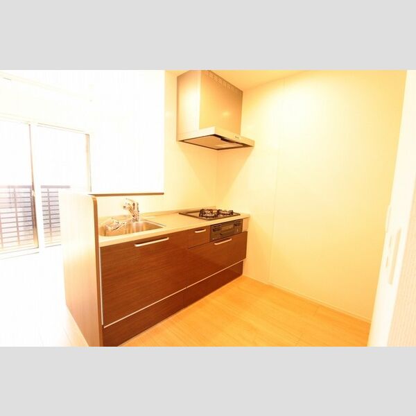 キッチン (喜宝JONOキッチン)