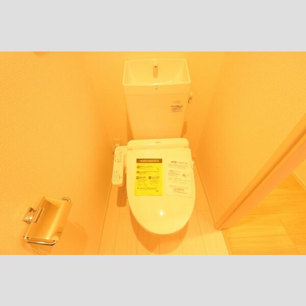 トイレ (喜宝JONOトイレ)