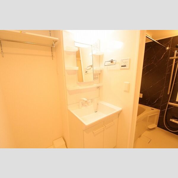 洗面所 (喜宝JONO洗面)