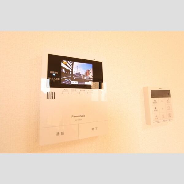 その他設備 (喜宝JONOモニター)