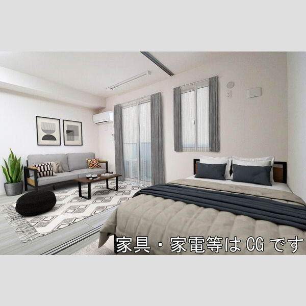 その他 (203　洋室)