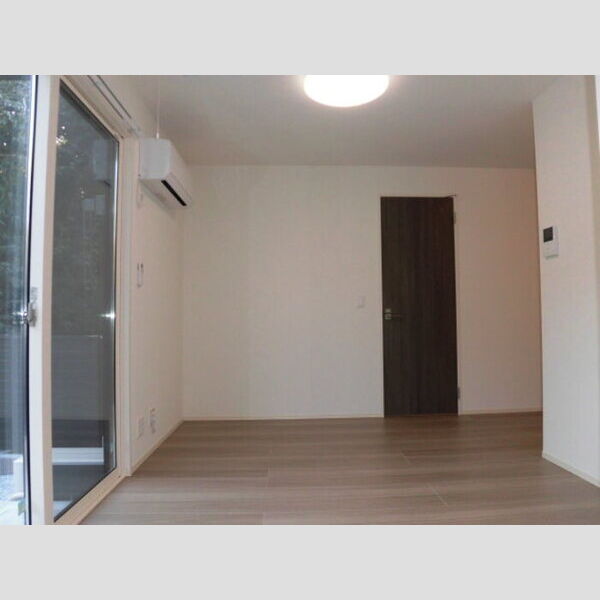 居室・リビング (Ⅱ102　LDK)