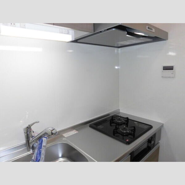 キッチン (Ⅱ102　システムキッチン)
