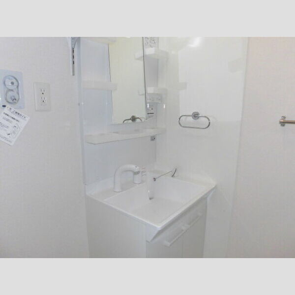 洗面所 (Ⅱ102　洗面台)