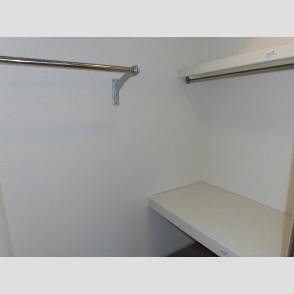 収納 (Ⅱ102　ウォークインクローゼット)