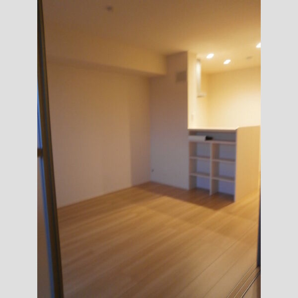 居室・リビング (202　リビング)