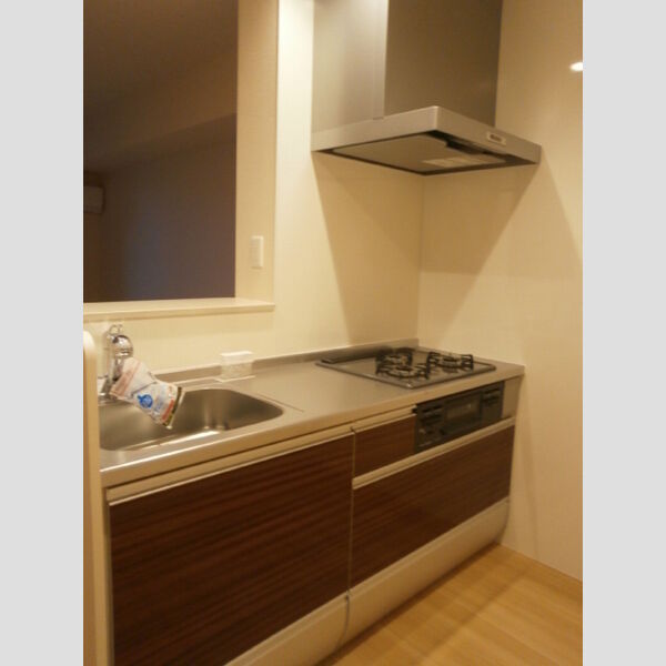 キッチン (202　キッチン)