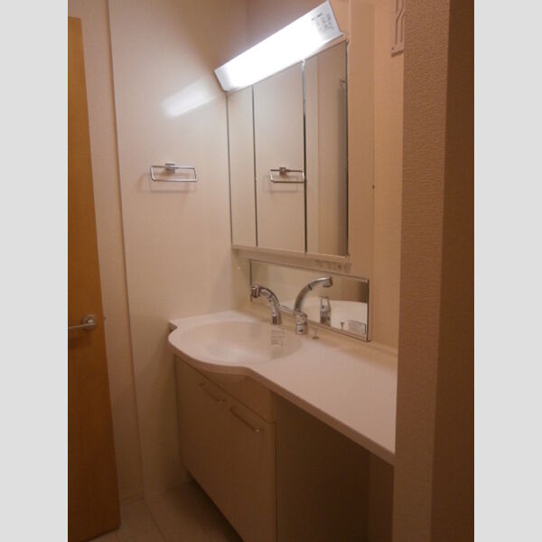 洗面所 (202　洗髪洗面化粧台)