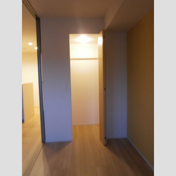 収納 (202　クローゼット)