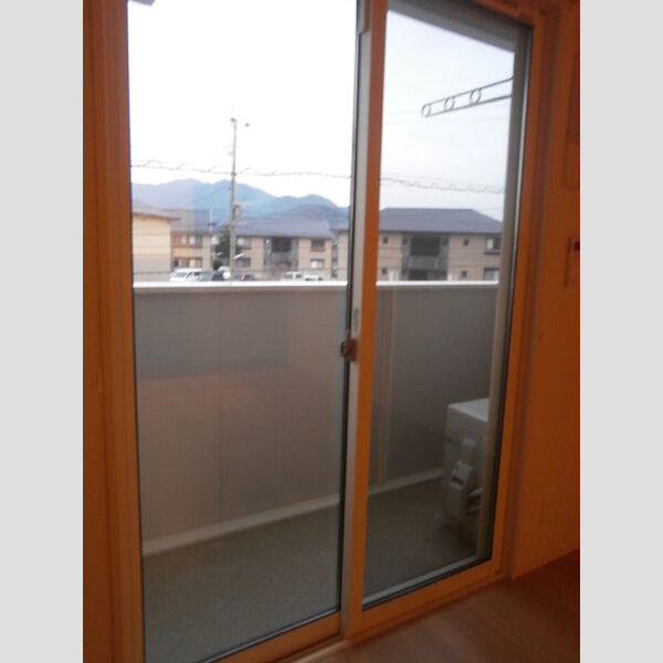 バルコニー・ベランダ (202　バルコニー)