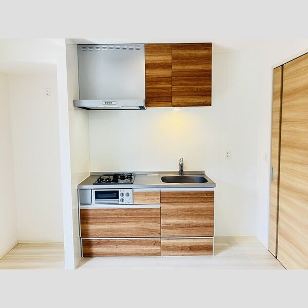 キッチン (システムキッチン)