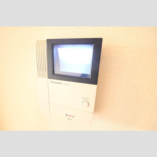 その他設備 (202　TVインターホン)