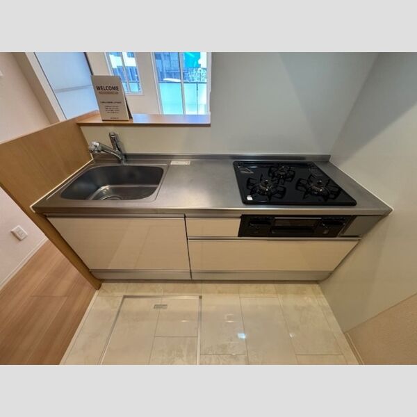 その他 (キッチン)