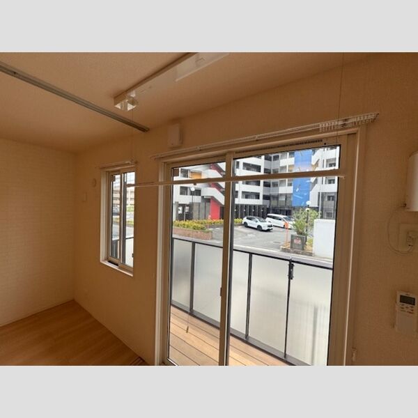 その他 (室内物干し竿)