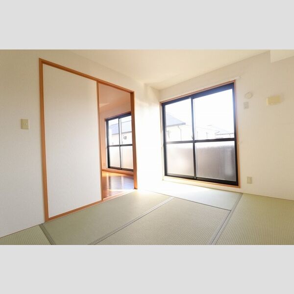 その他 (Ⅱ202　和室)