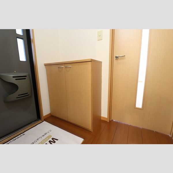 玄関 (Ⅱ202　玄関)