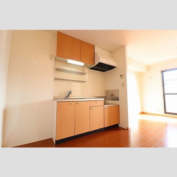 キッチン (Ⅱ202　キッチン)