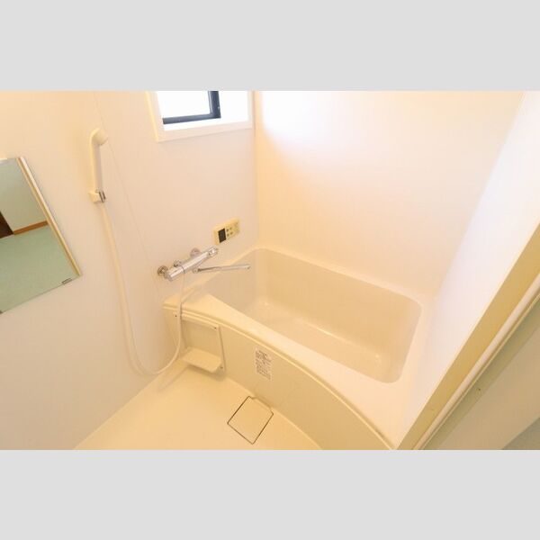 バス (Ⅱ202　浴室)