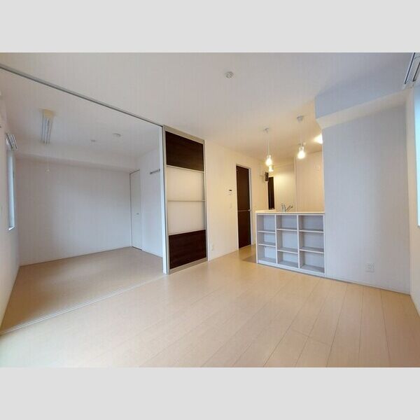 居室・リビング (101　リビング)