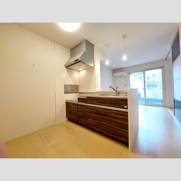 キッチン (101　キッチン)