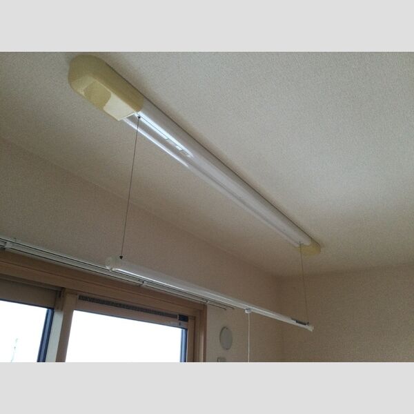 その他 (205　室内物干し)