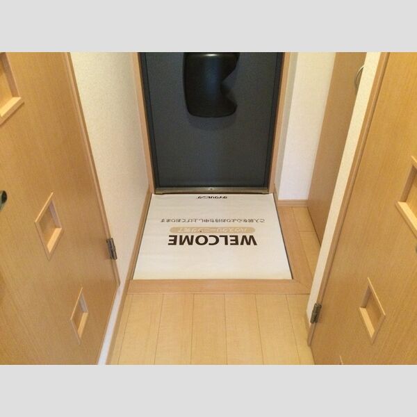 玄関 (205　玄関)