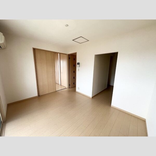 居室・リビング (205　リビング)