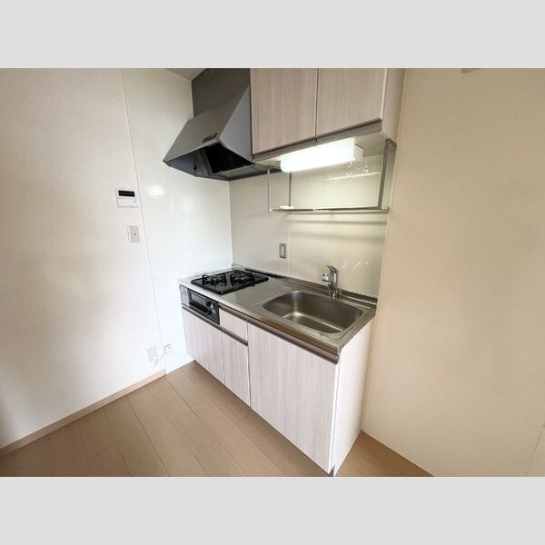 キッチン (205　キッチン)