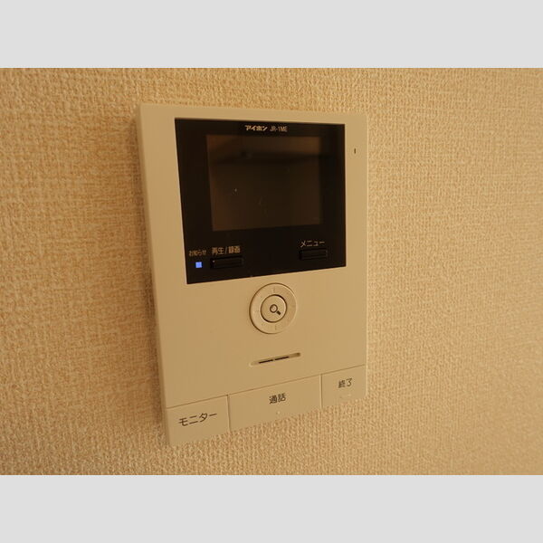 その他設備 (208　TVインターホン)