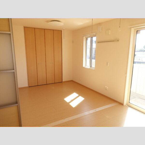 その他 (B305　洋室)