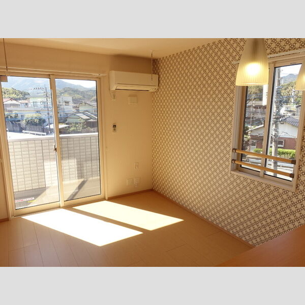 居室・リビング (B305　LDK)