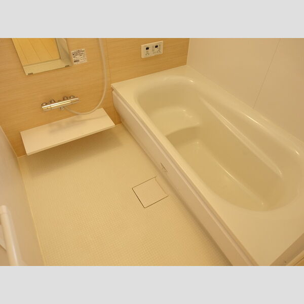 バス (B305　一坪風呂)