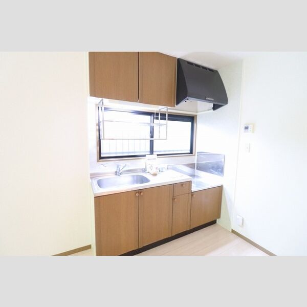 キッチン (A102キッチン)