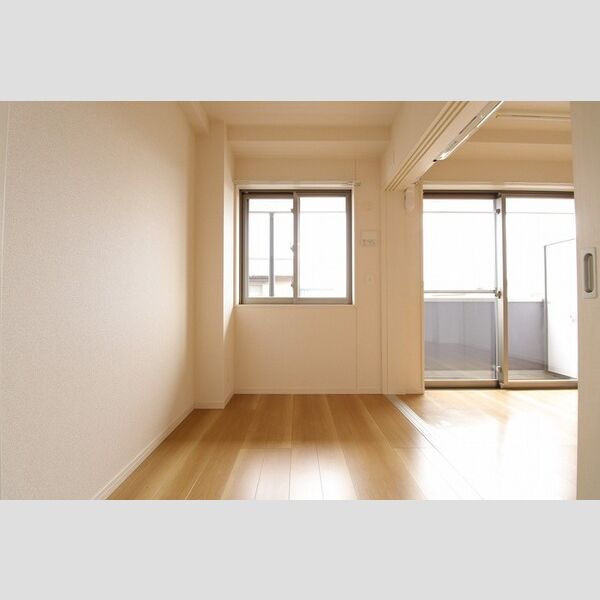 その他 (コンフォールパピヨン205　その他部屋)