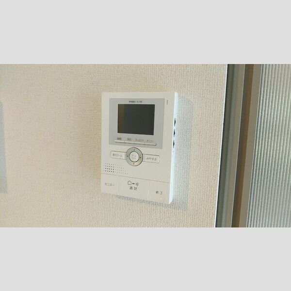 その他設備 (103 TVインターホン)