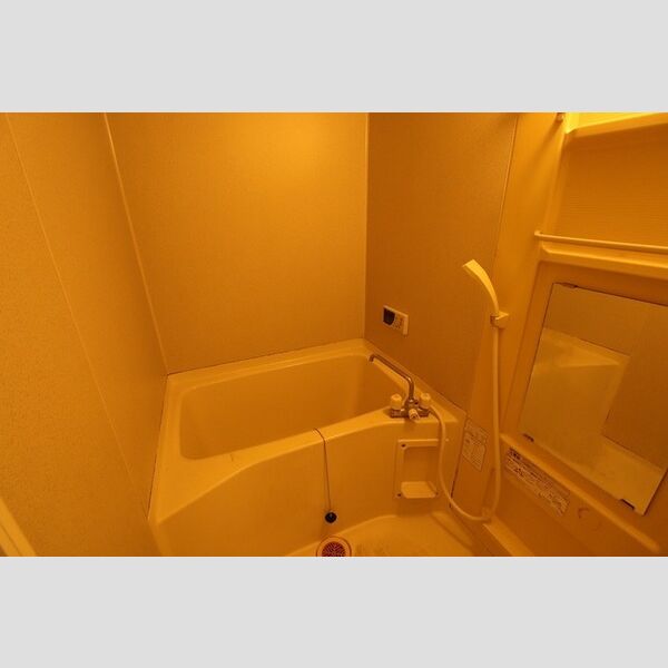 バス (102　浴室)