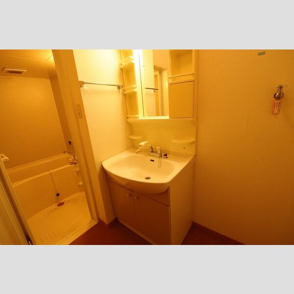 洗面所 (102　洗髪洗面化粧台)